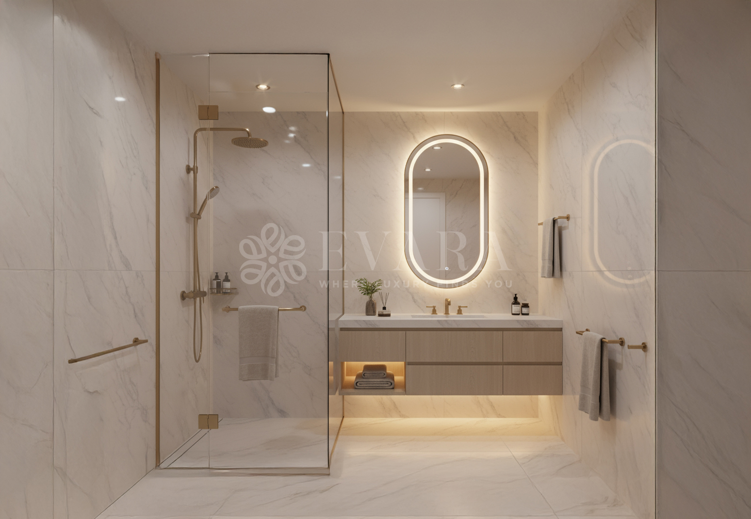 Neminath Evara Virar West | Luxurious 2BHK, 3BHK & 4BHK